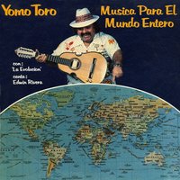 La Cuesta De Josefina - Yomo Toro