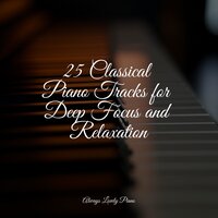 Deep Peace - Mozart Lullabies Baby Lullaby & Piano Dreams & Study Piano