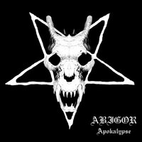 Tu Es Diaboli Juna - Abigor