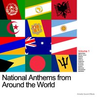 Armenia National Anthem - Ameritz Sound Effects