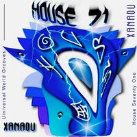 Savannah - House 71