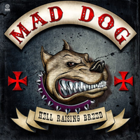 Forajido - Mad Dog
