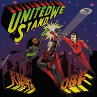 United We Stand - O.B.F & Kenny Knots