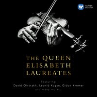 Violin Concerto Op. 15: I.       Moderato con moto - Theo Olof & The Hallé & Sir John Barbirolli & Бенджамин Бриттен
