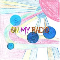 On My Radio - Pippo Gallina