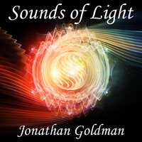 Divine Dolphin - Jonathan Goldman & Sarah Benson
