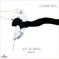 Dríssia - Conrad Setó