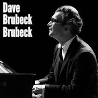 Georgia On My Mind - Dave Brubeck