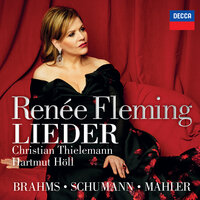 Schumann: Frauenliebe und -leben Op. 42 - 7. An meinem Herzen, an meiner Brust - Renée Fleming & Hartmut Höll & Роберт Шуман