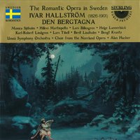 Den Bergtagna, Act 2 Scene V: "Guds heliga moder" - Hillevi Martinpelto