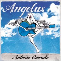 Spanish Angel - Antonio Onorato