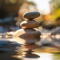 Sonidos Pacíficos Para Retiros Tranquilos - Flujo rápido & Musica Spa & Atmósferas de spa