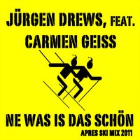 Ne Was Is Das Schön - Jürgen Drews