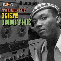 Live Good - Ken Boothe