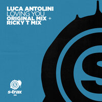 Loving You - Luca Antolini
