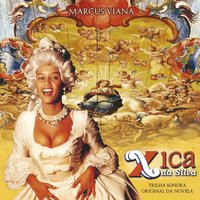 Minueto e Serenata - Marcus Viana & Rosane Viana