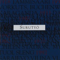 Pohjoisessa pietarsaaren kaupungissa - Surutyö feat. Heikki Laitinen & Surutyö & Heikki Laitinen