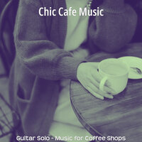 Spirited Ambience for Studying in Coffee Shops - Chic Cafe Music