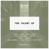 No Excuse - BENN