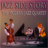 God Rest Ye Merry, Gentlemen - The Modern Jazz Quartet & Jimmy Giuffre