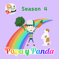 Shoes and Weather - Papa y Panda