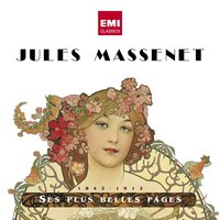 Le Jongleur de Notre-Dame : Légende de la sauge : Marie, avec l'enfant Jésus - Roger Boutry & Jules Bastin & Жюль Массне