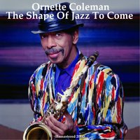 Lonely Woman - Ornette Coleman