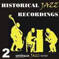 Holiday In London - Ella Fitzgerald & Chick Webb