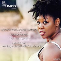 In the Stars - Max Marinacci & Fatimah Provillon & Davide Marinacci & Max Marinacci, Davide Marinacci