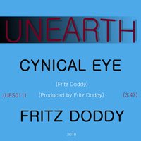 Cynical Eye - Fritz Doddy