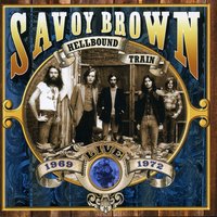 Looking From the Outside - Savoy Brown