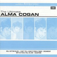 Gettin' Ready For Freddy - Alma Cogan