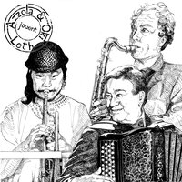 Swingfrog - Marcel Azzola & Le 13ème Souffle