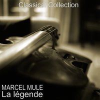 Sonate pour Flûte et piano, BWV 1019: IV. Allegro ma non troppo - Orchestre De La Société Des Concerts Du Conservatoire & Johann Sebastian Bach