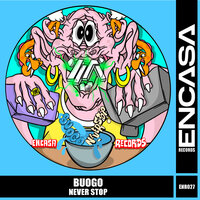 Greatness Mind - Buogo