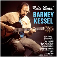 I Love You - Barney Kessel