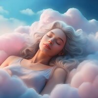 Ritmos Nocturnos Lofi Para El Descanso - Lofi Relájate & ASMR total & Colección de Sonidos de Lluvia Naturales