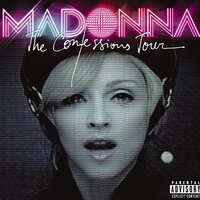 Confessions - Madonna