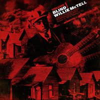Writing Paper Blues - Blind Willie McTell