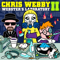Chemical Romance - Chris Webby