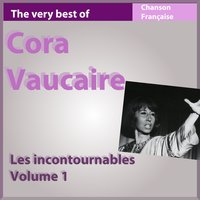 Ballade des truands - Cora Vaucaire