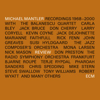 Introductions - Michael Mantler & Jack Bruce & Mona Larsen & Susi Hyldgaard & Per Jorgensen & Don Preston