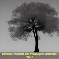 Variations, Chaconne and Finale: I. Variations - The Philadelphia Orchestra & Eugene Ormandy