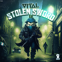Donald - Vital