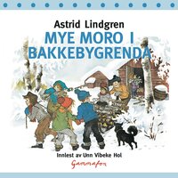 Ole Får En Søster - Astrid Lindgren