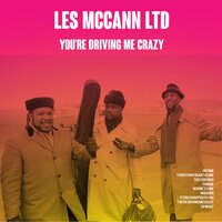 Bernie's Tune - Les McCann Ltd