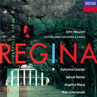 Blitzstein: Regina / Act 3 - Birdie's Aria - Sheri Greenawald & Angelina Réaux & Scottish Opera Orchestra & John Mauceri