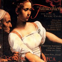 Scena I - Javier Franco & Josep Pons & Montserrat Benet & Jose Sempere & Simon Orfila & Ofelia Sala