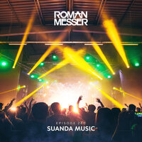 Frozen - Roman Messer & Christina Novelli & Alex M.O.R.P.H.