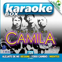 Yo Quiero - Karaoke Box